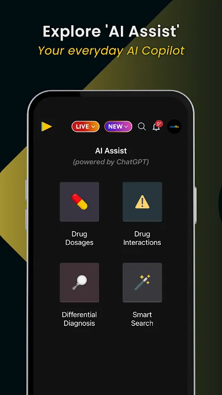 Medflix Medflix