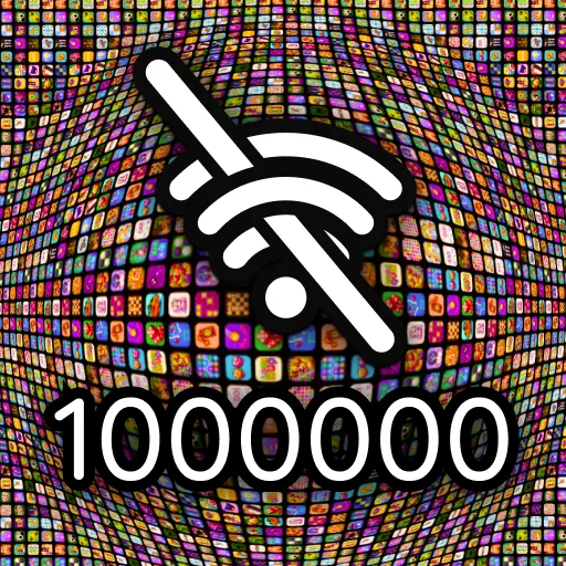 100+ Offline Games No WiFi Fun