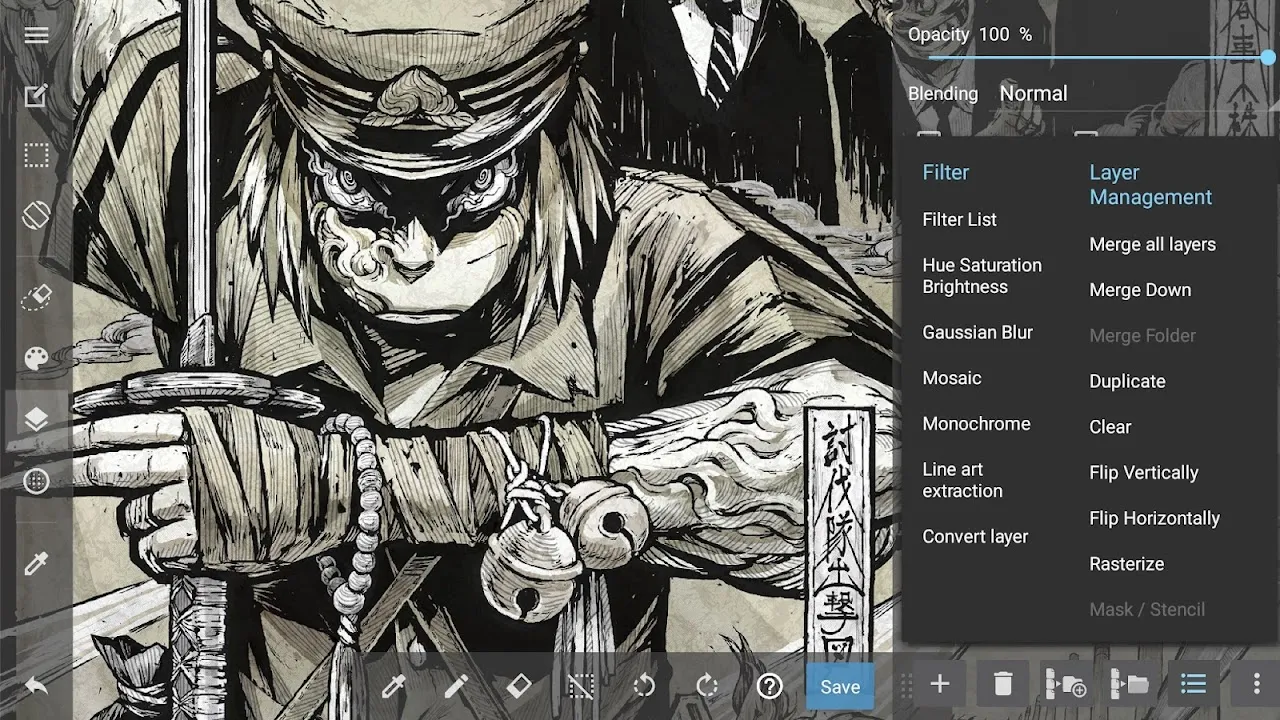 MediBang Paint:Draw Art, Comic MediBang Paint:Draw Art, Comic
