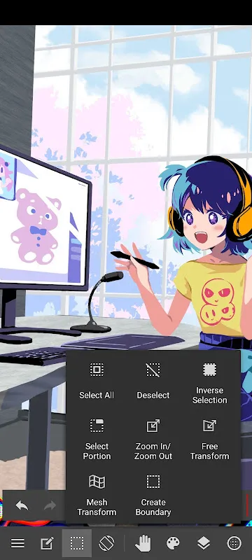 MediBang Paint:Draw Art, Comic MediBang Paint:Draw Art, Comic