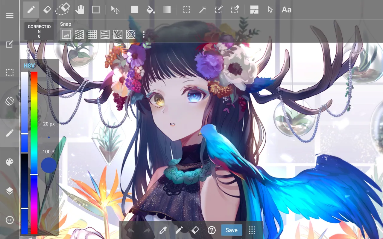 MediBang Paint:Draw Art, Comic MediBang Paint:Draw Art, Comic