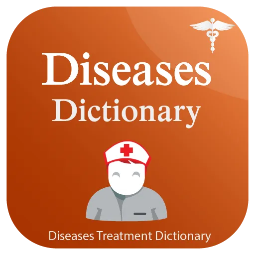 Diseases Treatments Dictionary