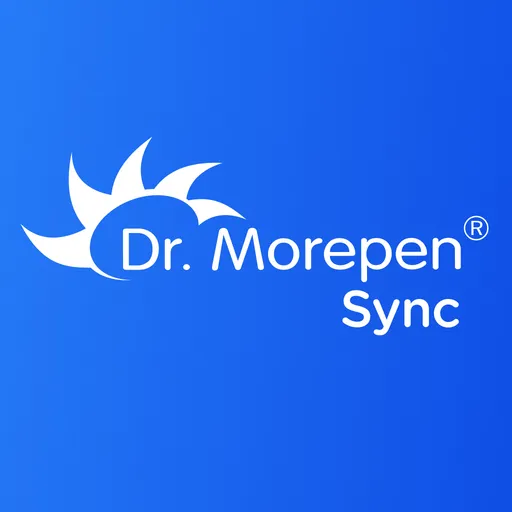 Dr. Morepen - Sync