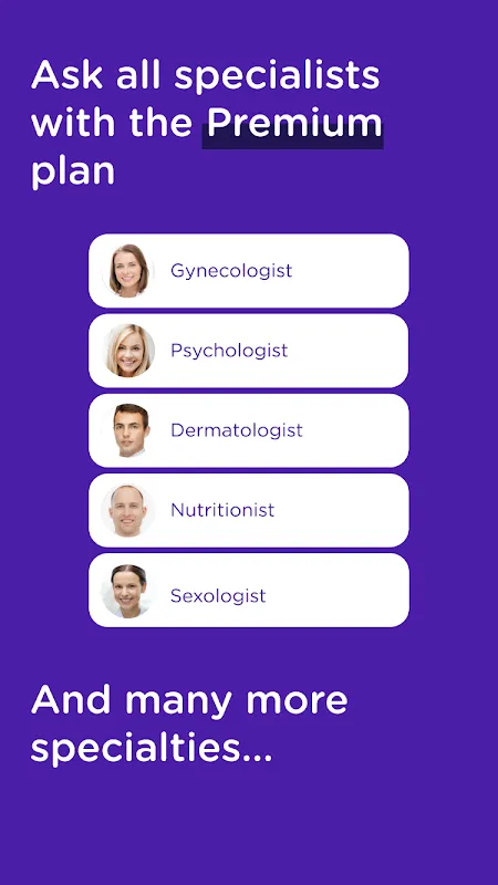 MediQuo Medical Chat - Online MediQuo Medical Chat - Online