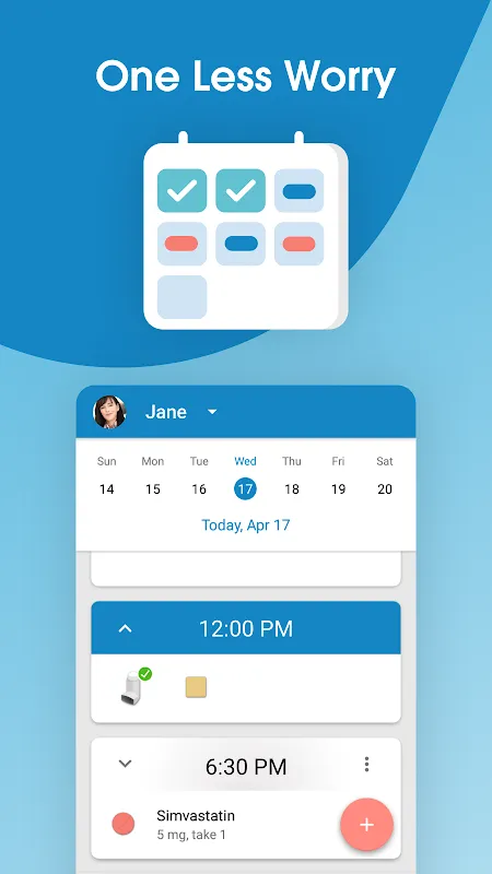 Medisafe Pill & Med Reminder Medisafe Pill & Med Reminder