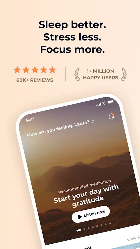 Meditation Moments Meditation Moments