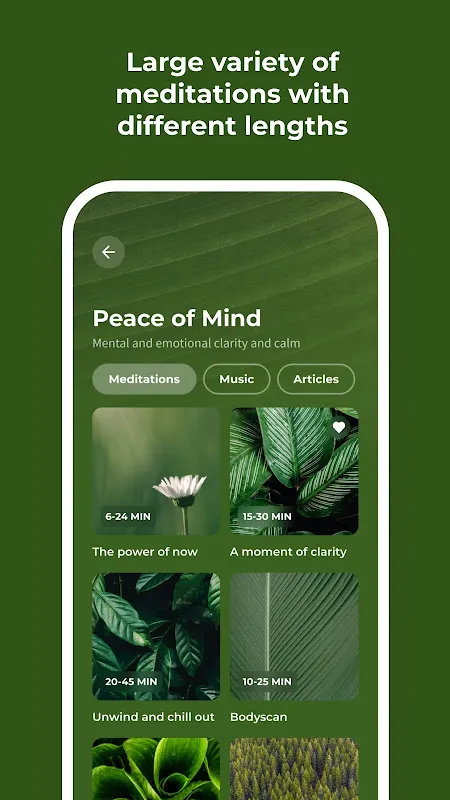 Meditation Moments Meditation Moments