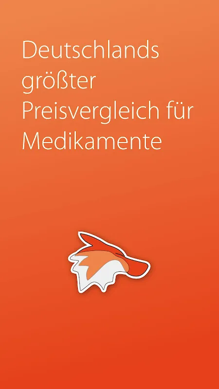 Medizinfuchs: My Pain Panic Solution