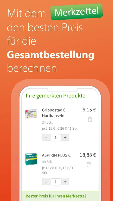 medizinfuchs - Preisvergleich medizinfuchs - Preisvergleich