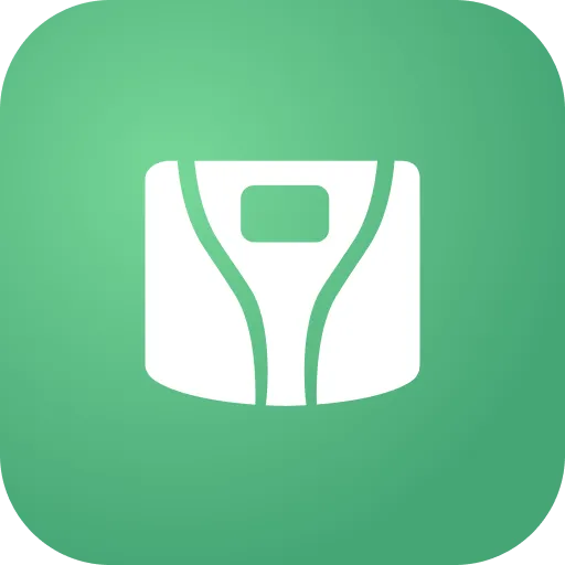 Weight Tracking Diary by MedM