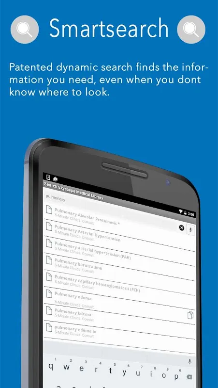 Skyscape Medical Library Skyscape Medical Library