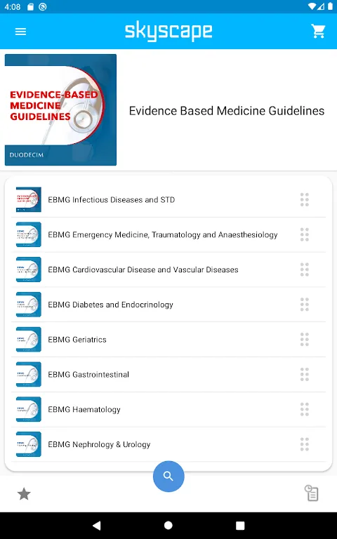 Evidenced Based Medicine Guide Evidenced Based Medicine Guide