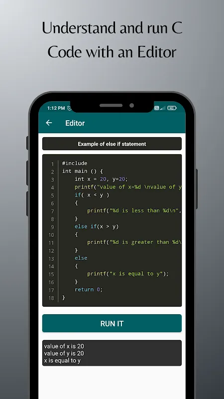 Learn C Programming Learn C Programming
