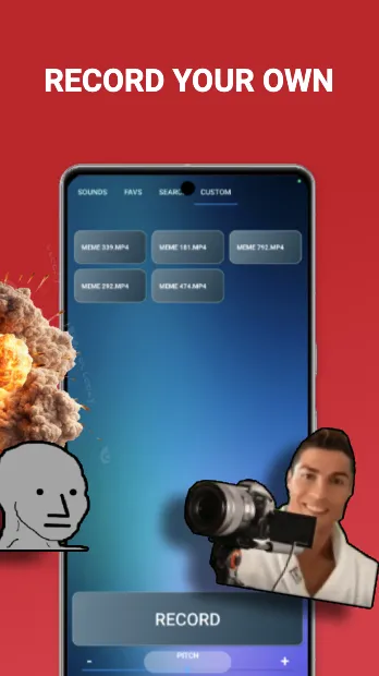 MEME Soundboard 2025 Ultimate MEME Soundboard 2025 Ultimate