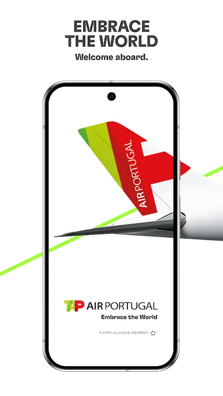 TAP App: My Midnight Rescue in Paris