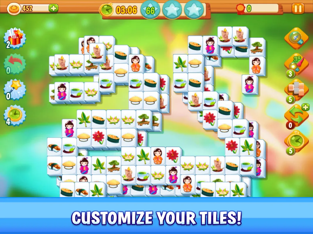 Mahjong Trails: My Midday Mind Reset