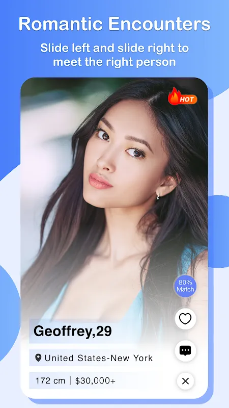 MY Match - Chinese Dating App MY Match - Chinese Dating App