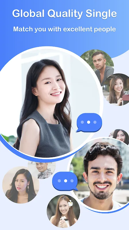 MY Match - Chinese Dating App MY Match - Chinese Dating App