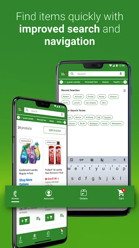 Melaleuca Shopping Melaleuca Shopping
