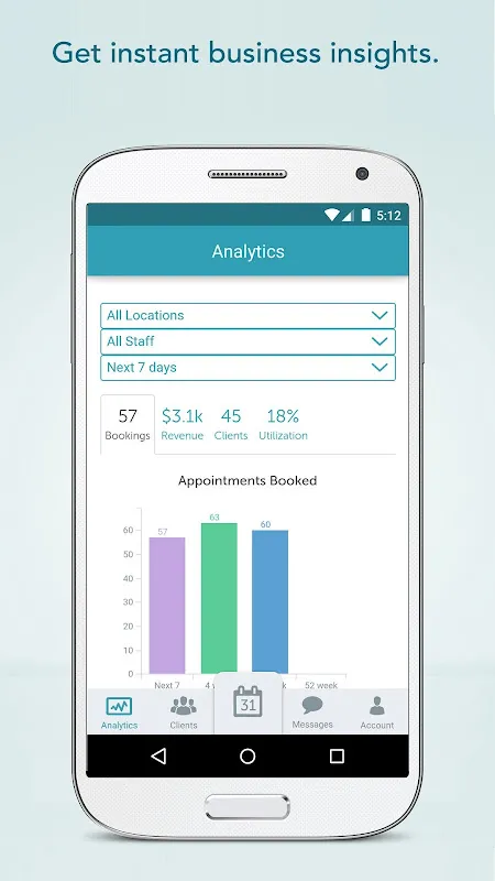 MyTime Saved My Small Business