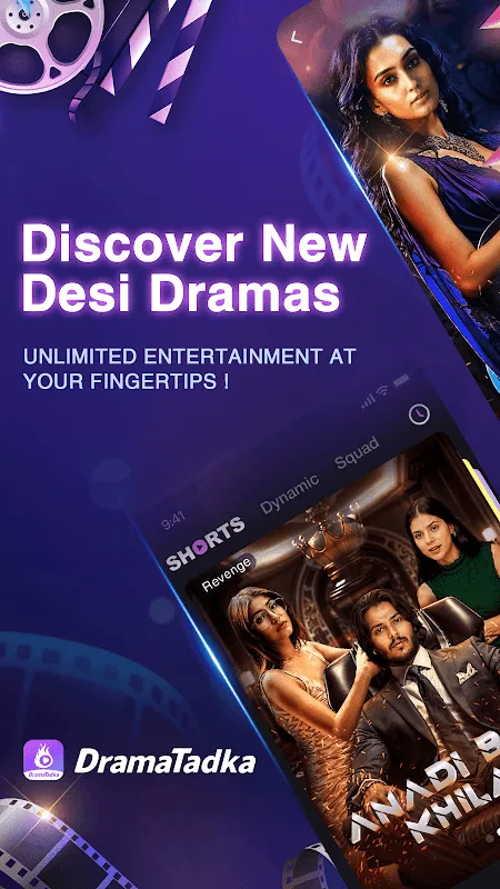 DramaTadka - Shorts & Live DramaTadka - Shorts & Live