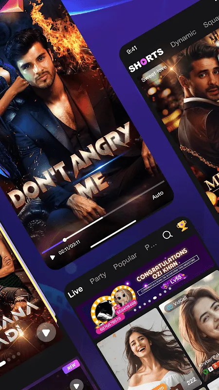 DramaTadka - Shorts & Live DramaTadka - Shorts & Live