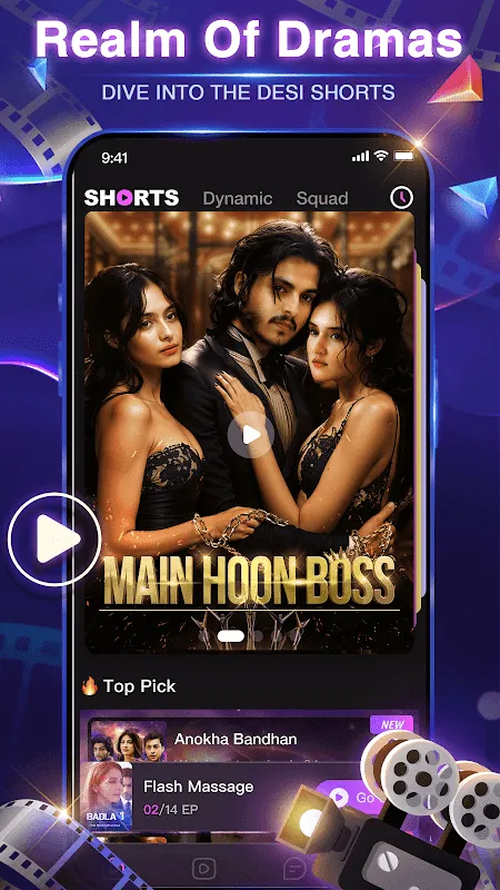 DramaTadka - Shorts & Live DramaTadka - Shorts & Live