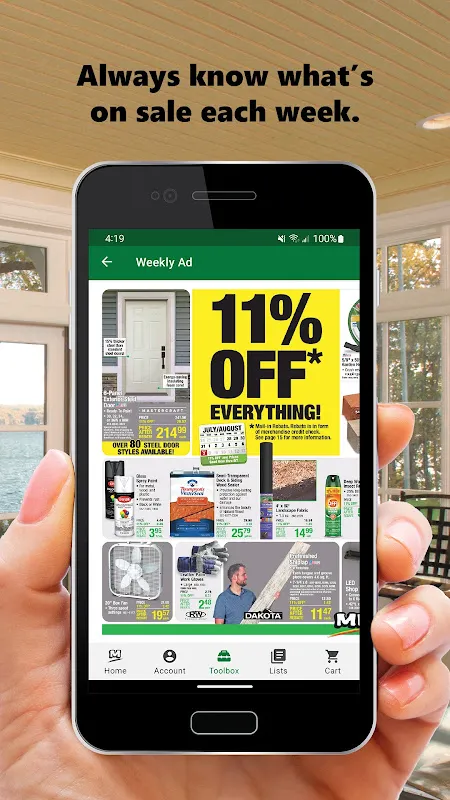 Menards® Menards®
