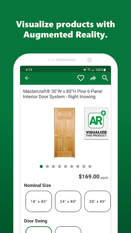 Menards® Menards®