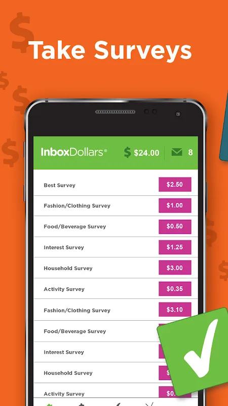InboxDollars InboxDollars