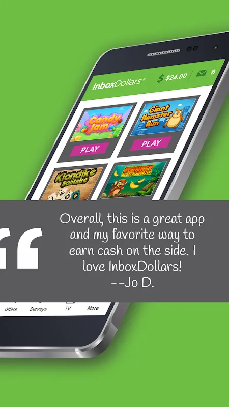InboxDollars InboxDollars