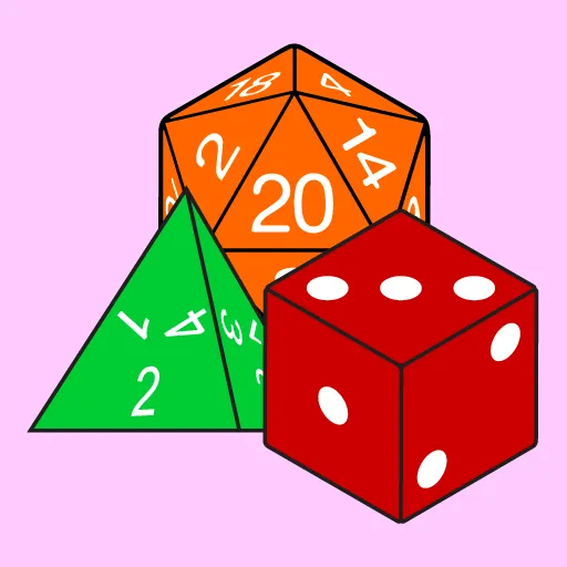 Dice and Dice