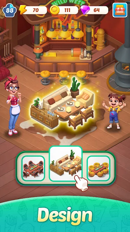 Merge Cooking® Merge Cooking®