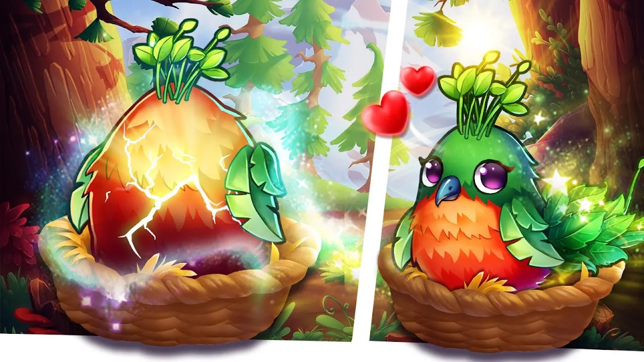Merge Elves-Merge 3 Puzzles Merge Elves-Merge 3 Puzzles