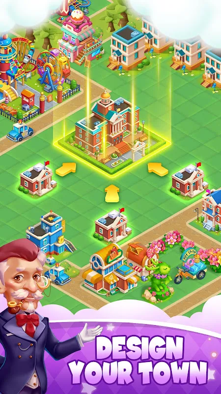 How Merge Farmtown Healed My Burnout