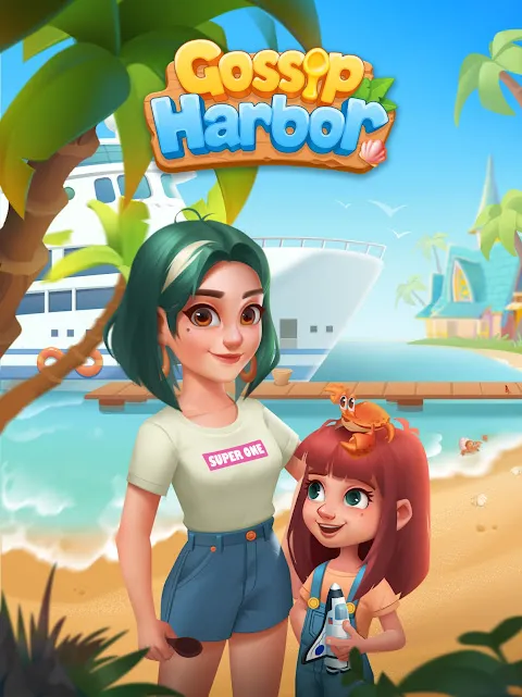 Gossip Harbor® Gossip Harbor®