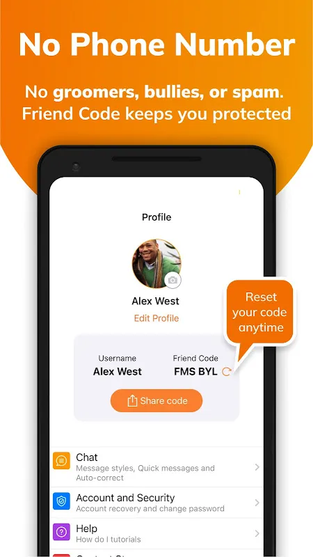 Stars Messenger Kids Safe Chat Stars Messenger Kids Safe Chat