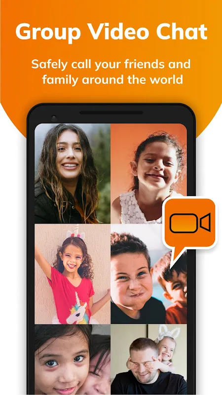 Stars Messenger Kids Safe Chat Stars Messenger Kids Safe Chat