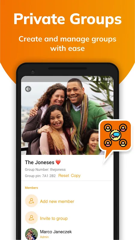 Stars Messenger Kids Safe Chat Stars Messenger Kids Safe Chat