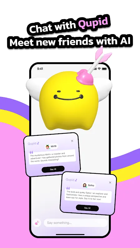 Bondee - Play, Chat, Bond Bondee - Play, Chat, Bond