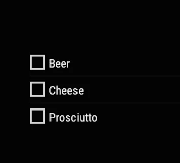 Shopping List Plus Shopping List Plus