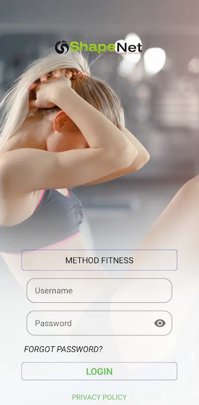 Method Fitness Method Fitness