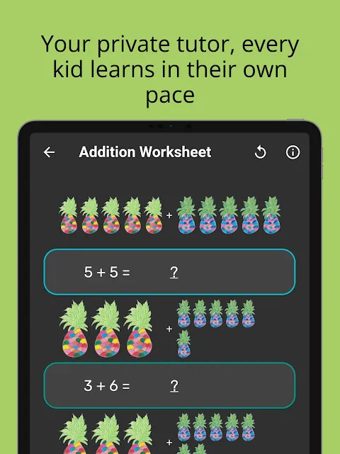 Math Games - Learn and Play Math Games - Learn and Play