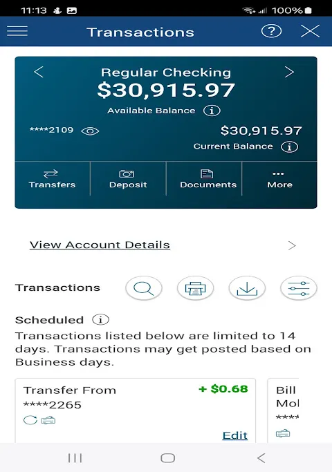 Renasant Mobile Renasant Mobile