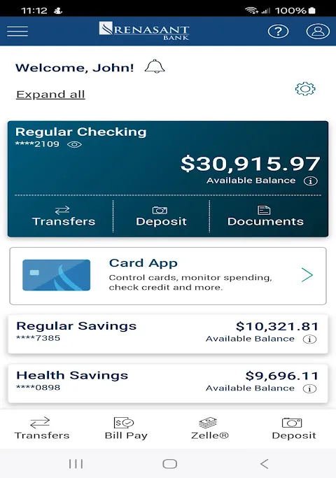 Renasant Mobile Renasant Mobile