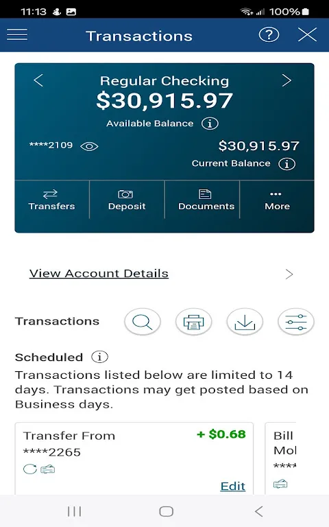 Renasant Mobile Renasant Mobile