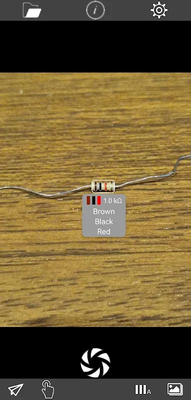 Resistor Scanner: Late Night Circuit Savior