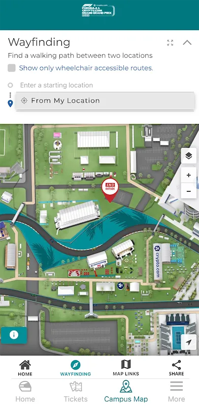 F1 CRYPTO.COM MIAMI GP F1 CRYPTO.COM MIAMI GP