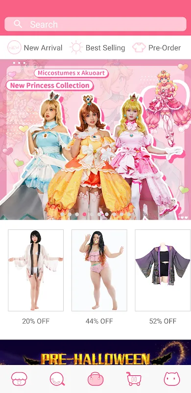 Miccostumes Cosplay Shopping Miccostumes Cosplay Shopping