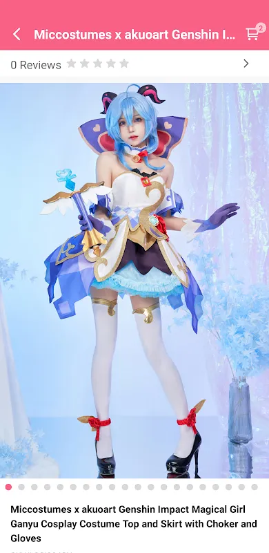 Miccostumes Cosplay Shopping Miccostumes Cosplay Shopping